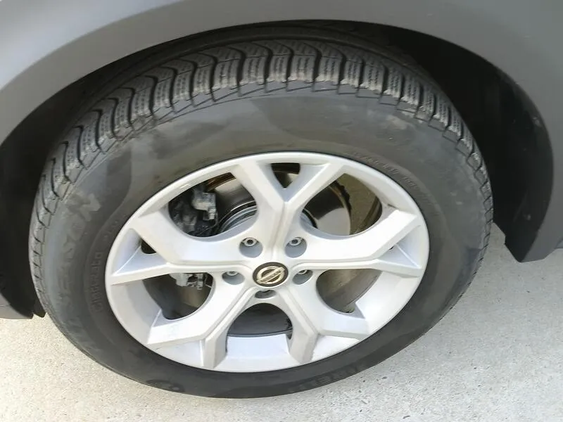 Nissan Juke DIG-T DCT N-Connecta - foto 44