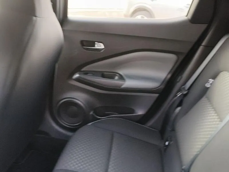 Nissan Juke DIG-T DCT N-Connecta - foto 31