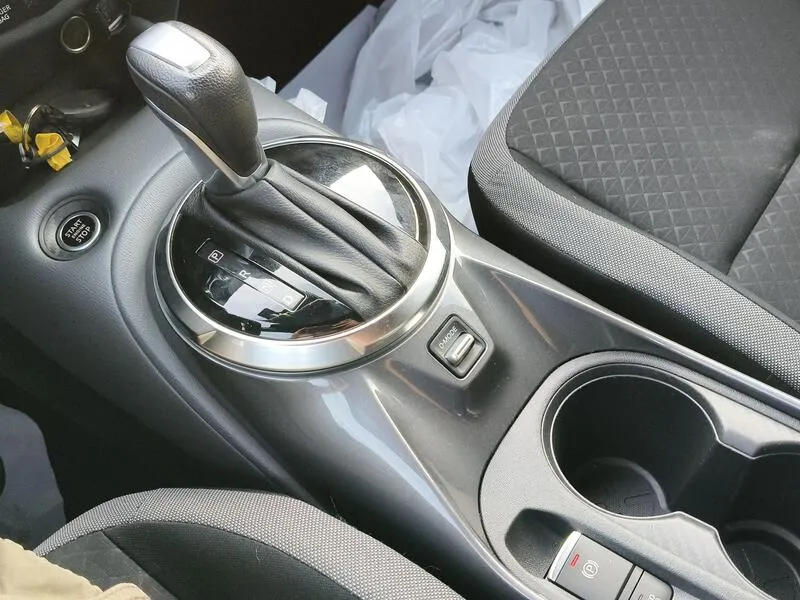 Nissan Juke DIG-T DCT N-Connecta - foto 13