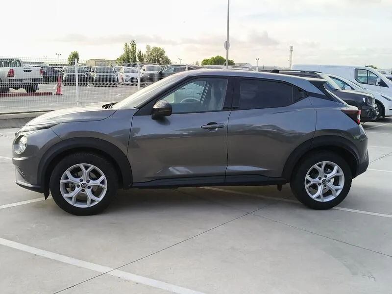 Nissan Juke DIG-T DCT N-Connecta - foto 3