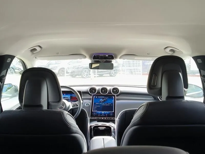 Mercedes-Benz GLC 220d 4MATIC - foto 33