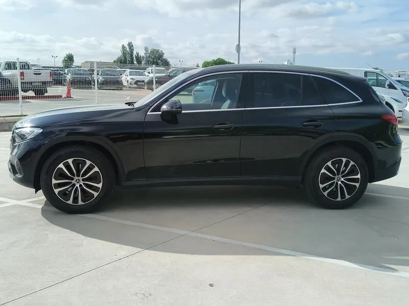 Mercedes-Benz GLC 220d 4MATIC - foto 3