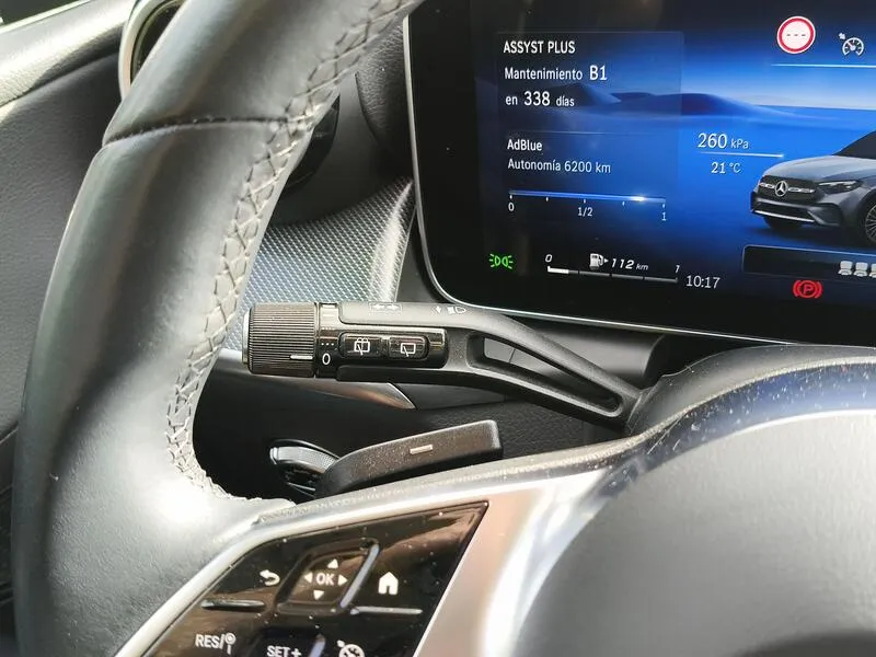 Mercedes-Benz GLC 220d 4MATIC - foto 22