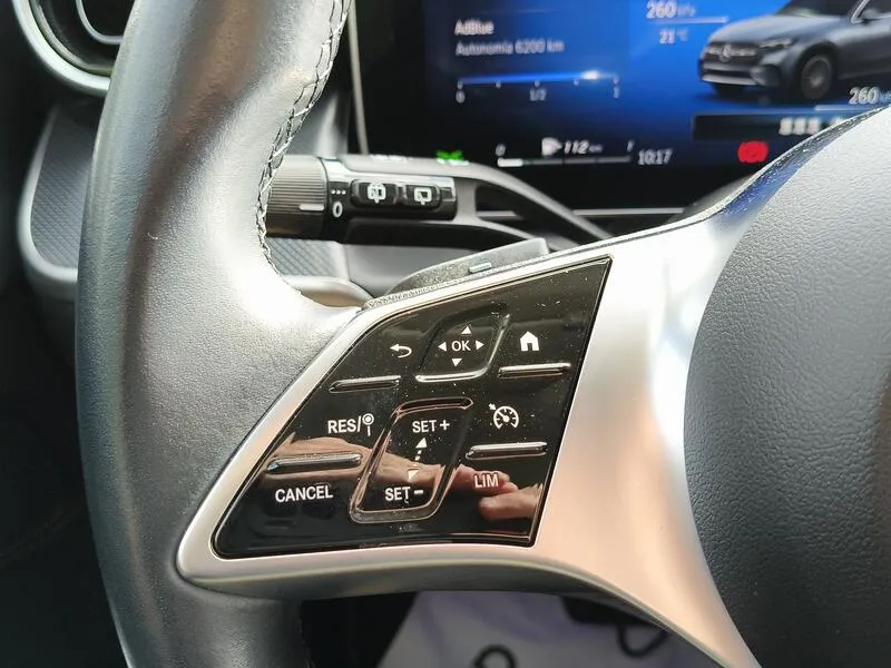 Mercedes-Benz GLC 220d 4MATIC - foto 21