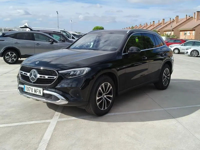 Mercedes-Benz GLC 220d 4MATIC - foto 2