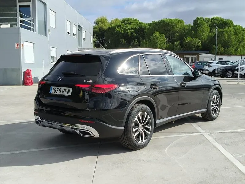 Mercedes-Benz GLC 220d 4MATIC - foto 6