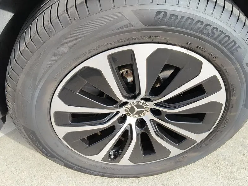 Mercedes-Benz GLC 220d 4MATIC - foto 37
