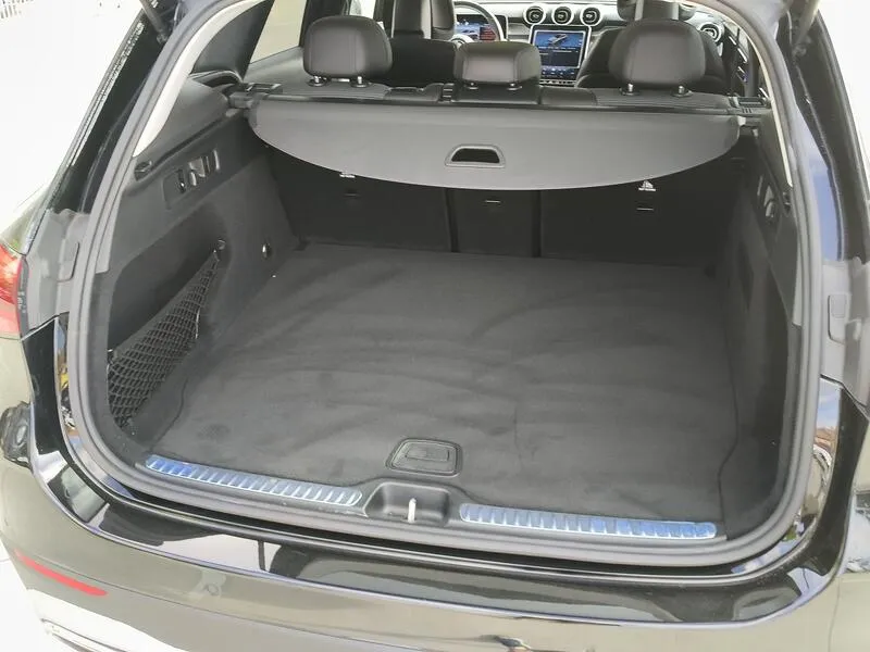 Mercedes-Benz GLC 220d 4MATIC - foto 35
