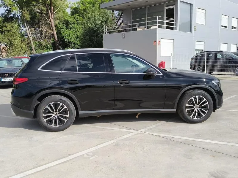 Mercedes-Benz GLC 220d 4MATIC - foto 7