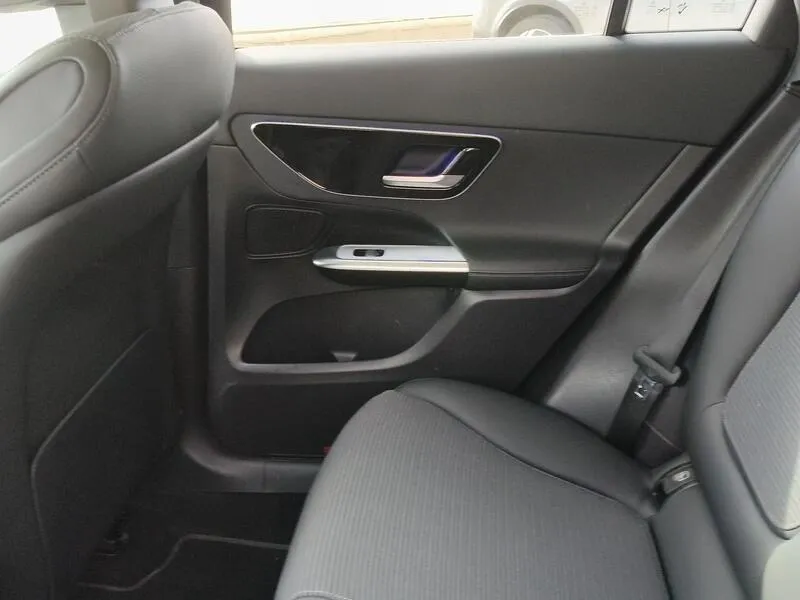 Mercedes-Benz GLC 220d 4MATIC - foto 27