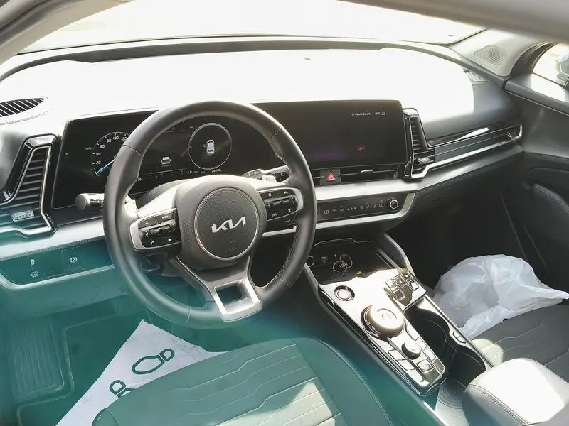 Kia Sportage 1.6 T-GDi HEV Tech - foto 10