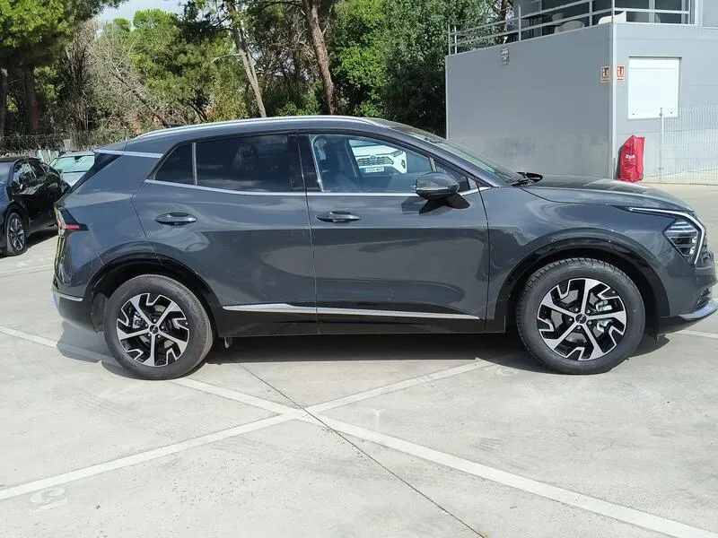 Kia Sportage 1.6 T-GDi HEV Tech - foto 7