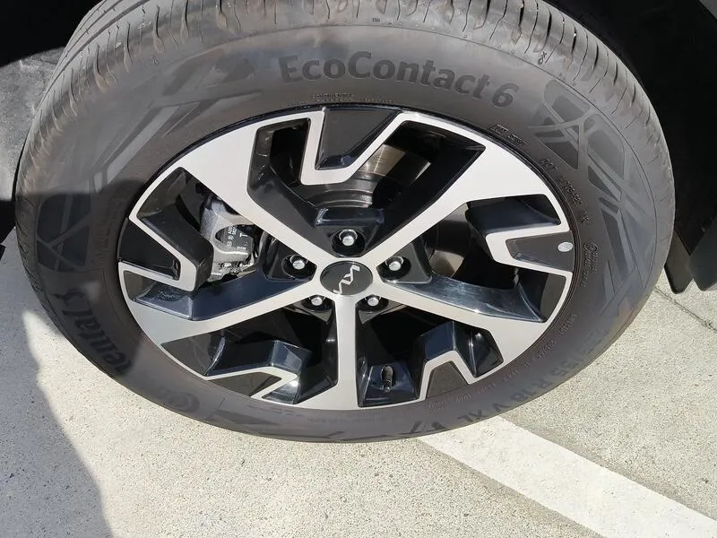 Kia Sportage 1.6 T-GDi HEV Tech - foto 39