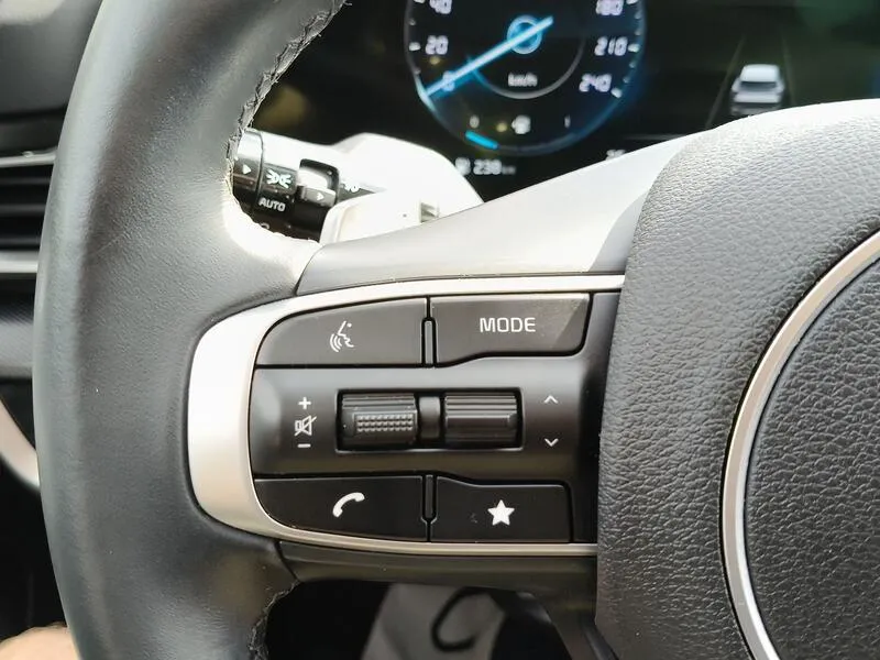 Kia Sportage 1.6 T-GDi HEV Tech - foto 25