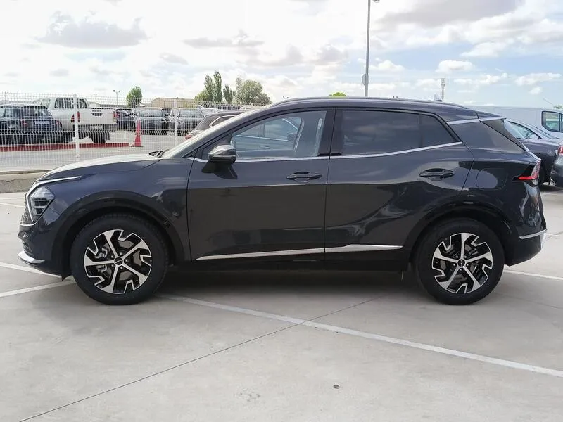 Kia Sportage 1.6 T-GDi HEV Tech - foto 3