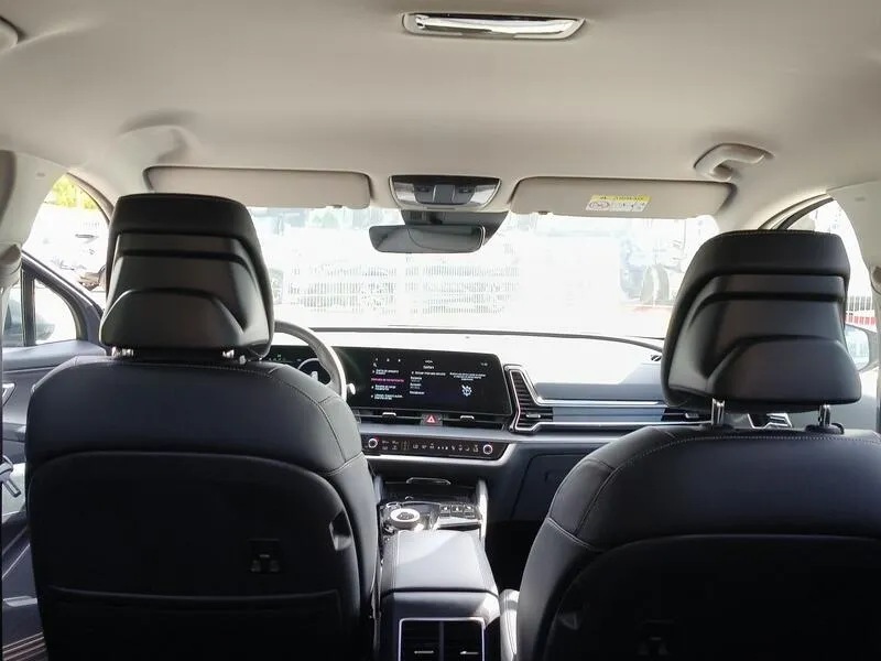 Kia Sportage 1.6 T-GDi HEV Tech - foto 37