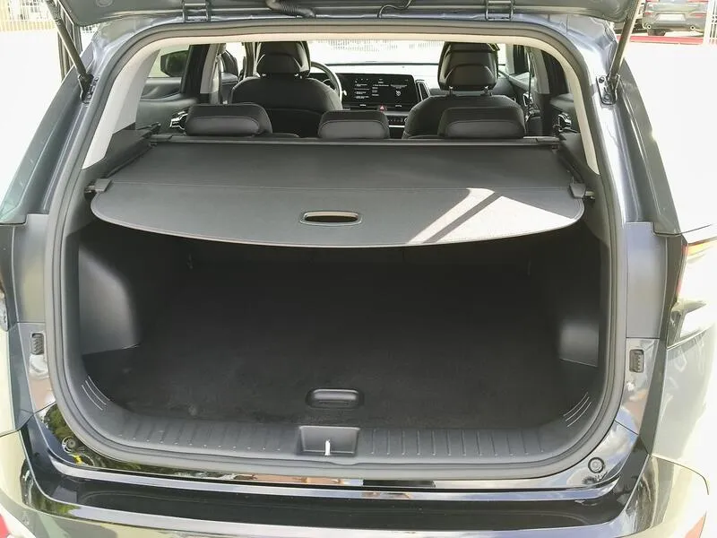 Kia Sportage 1.6 T-GDi HEV Tech - foto 38