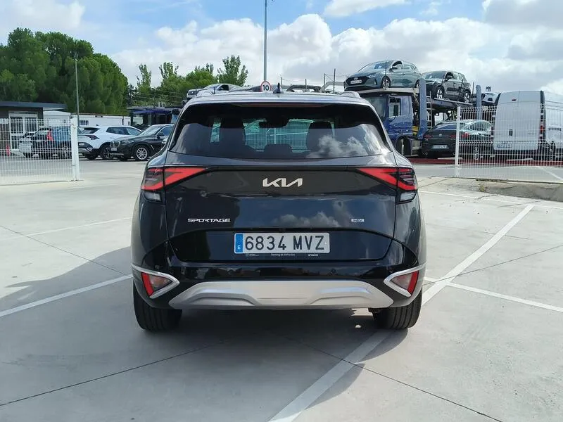 Kia Sportage 1.6 T-GDi HEV Tech - foto 5
