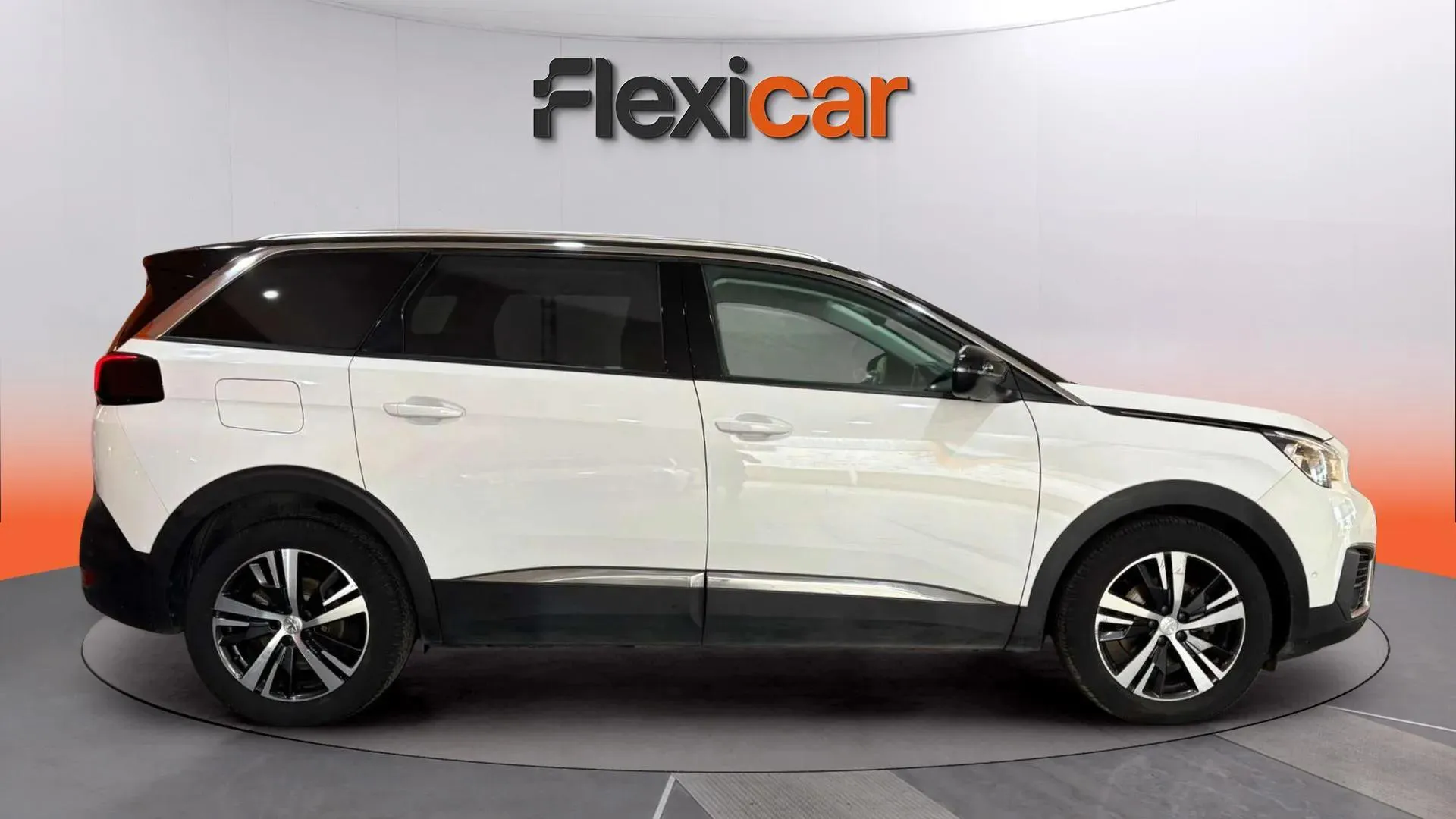 Peugeot 5008 Allure 1.5L BlueHDi - foto 3