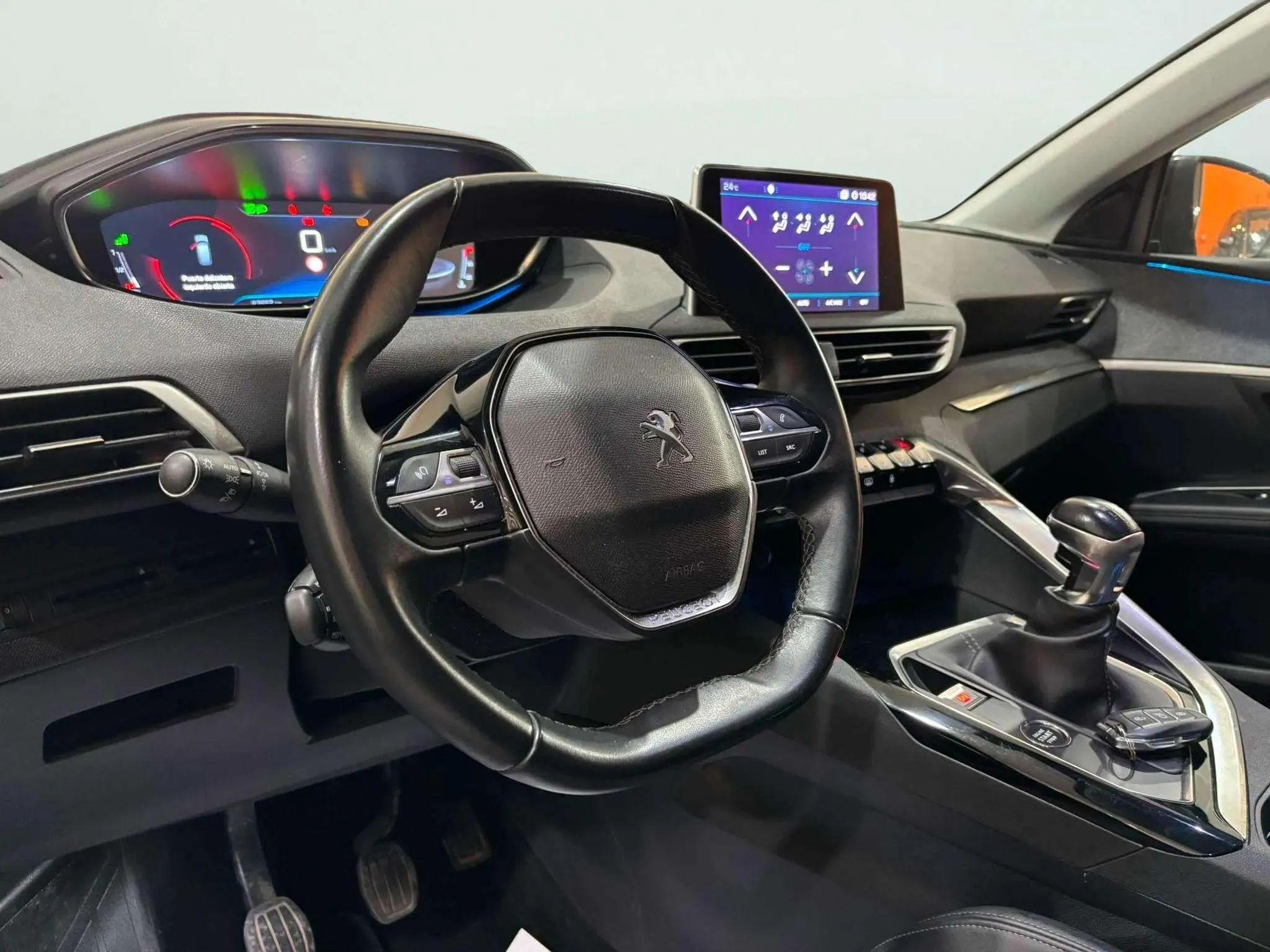 Peugeot 5008 Allure 1.5L BlueHDi - foto 6