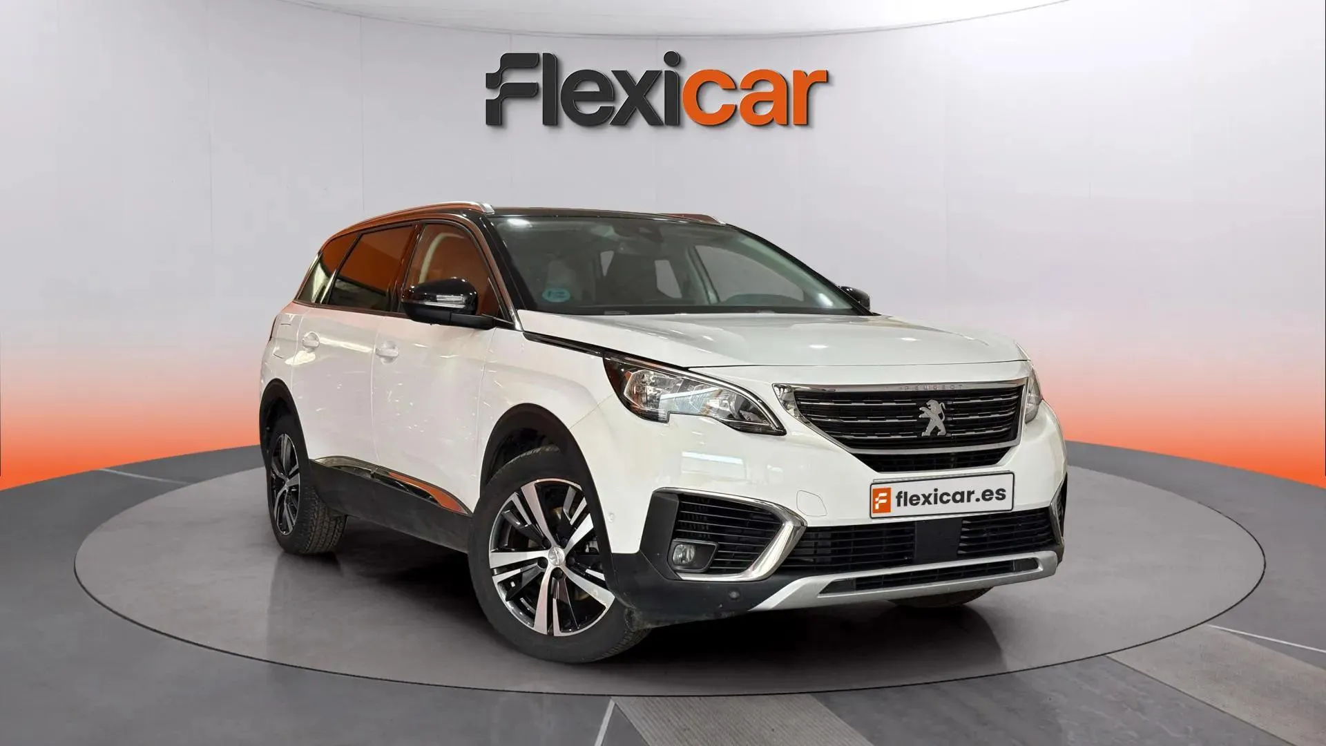 Peugeot 5008 Allure 1.5L BlueHDi - foto 1