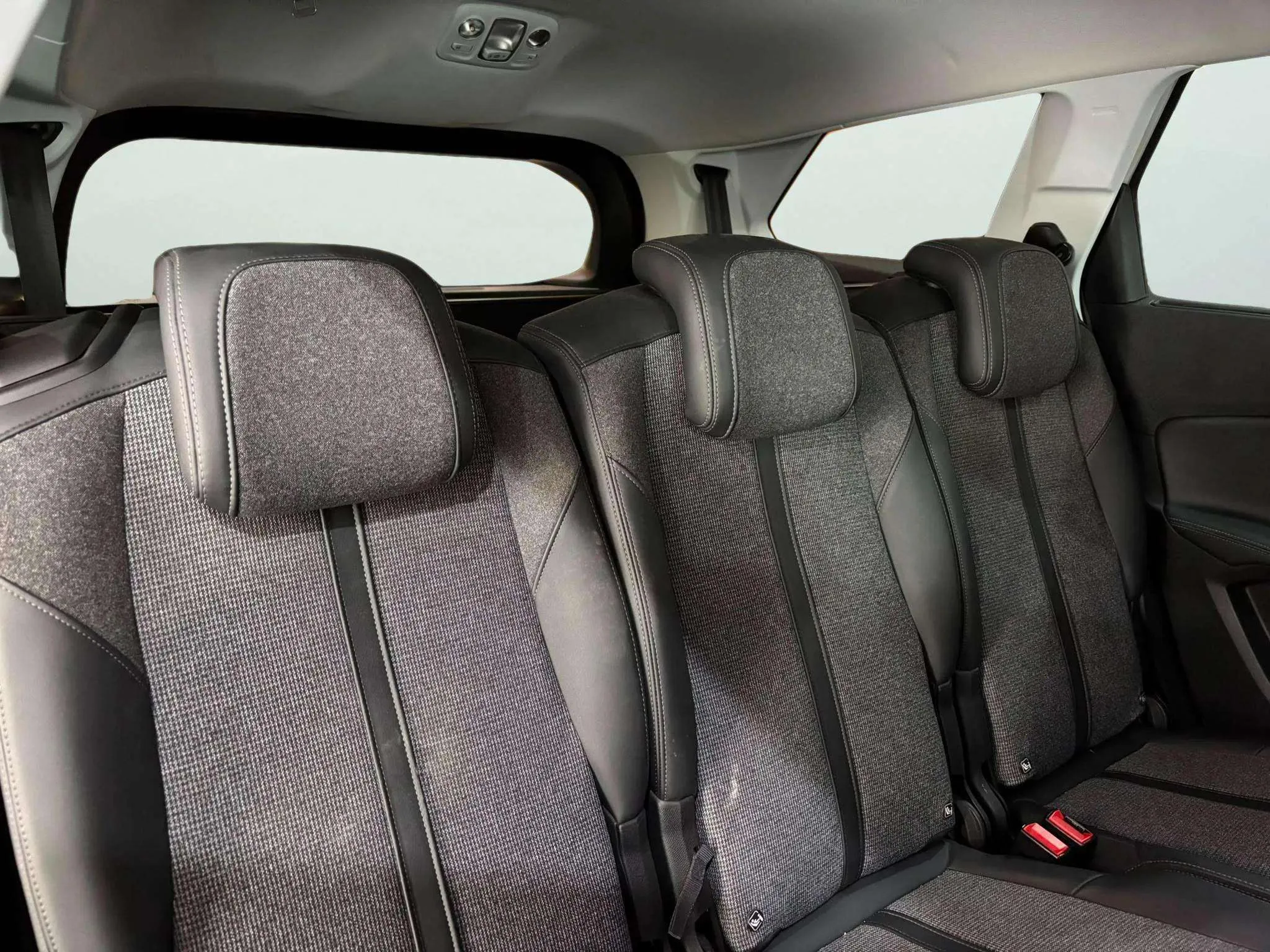Peugeot 5008 Allure 1.5L BlueHDi - foto 15