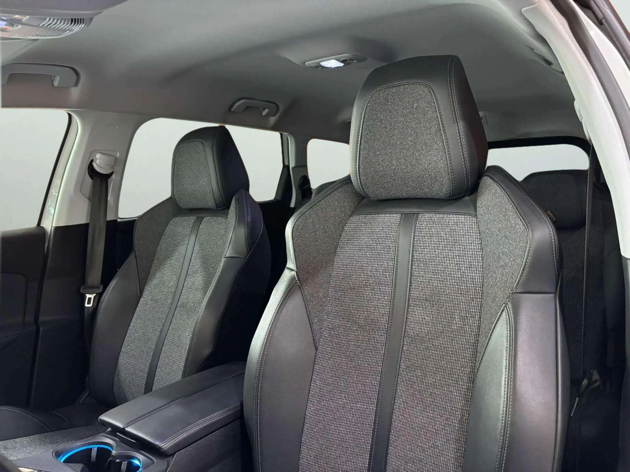 Peugeot 5008 Allure 1.5L BlueHDi - foto 10