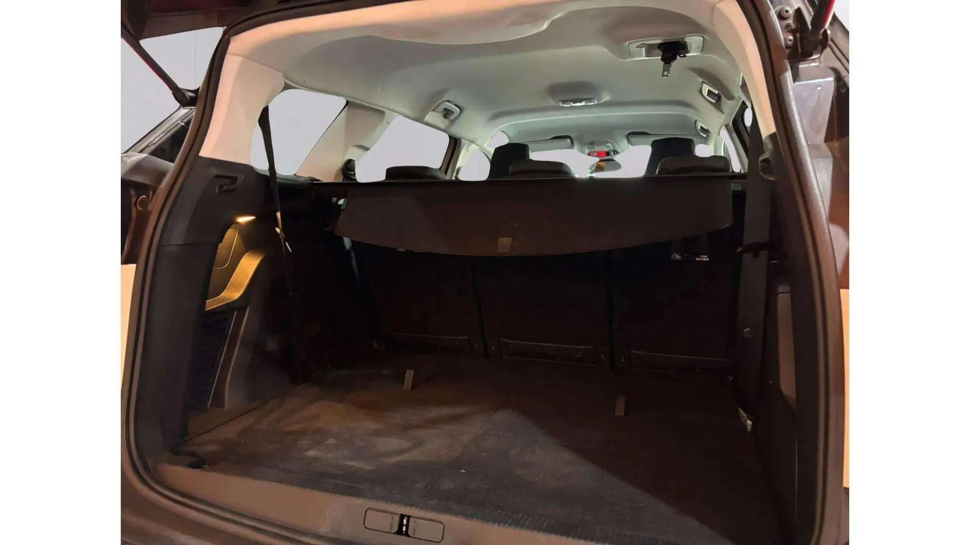 Peugeot 5008 Allure 1.5L BlueHDi - foto 12