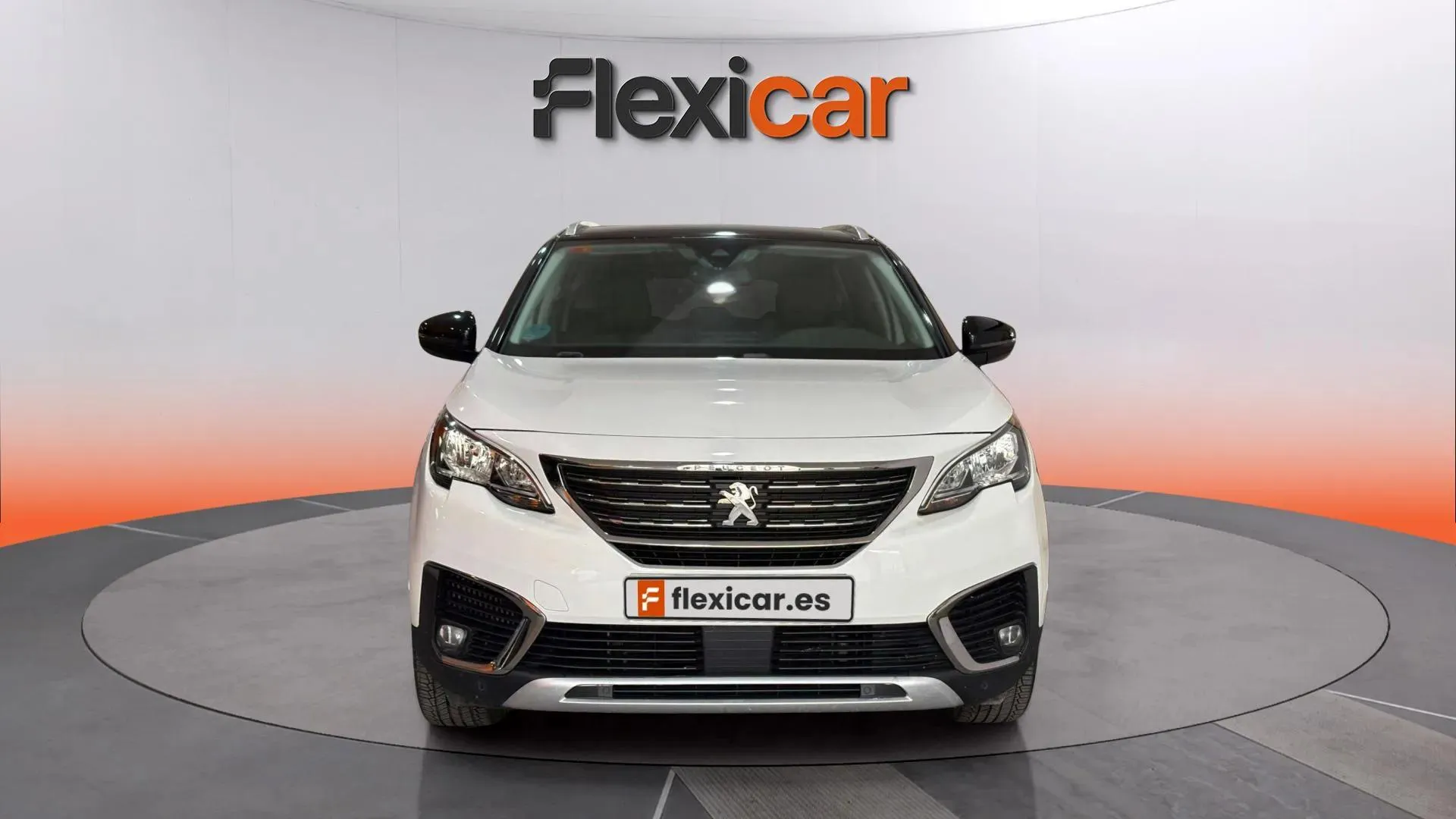 Peugeot 5008 Allure 1.5L BlueHDi - foto 2