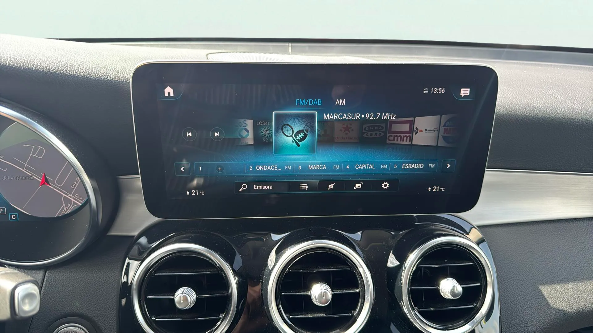 Mercedes-Benz GLC 220 d 4MATIC - foto 29