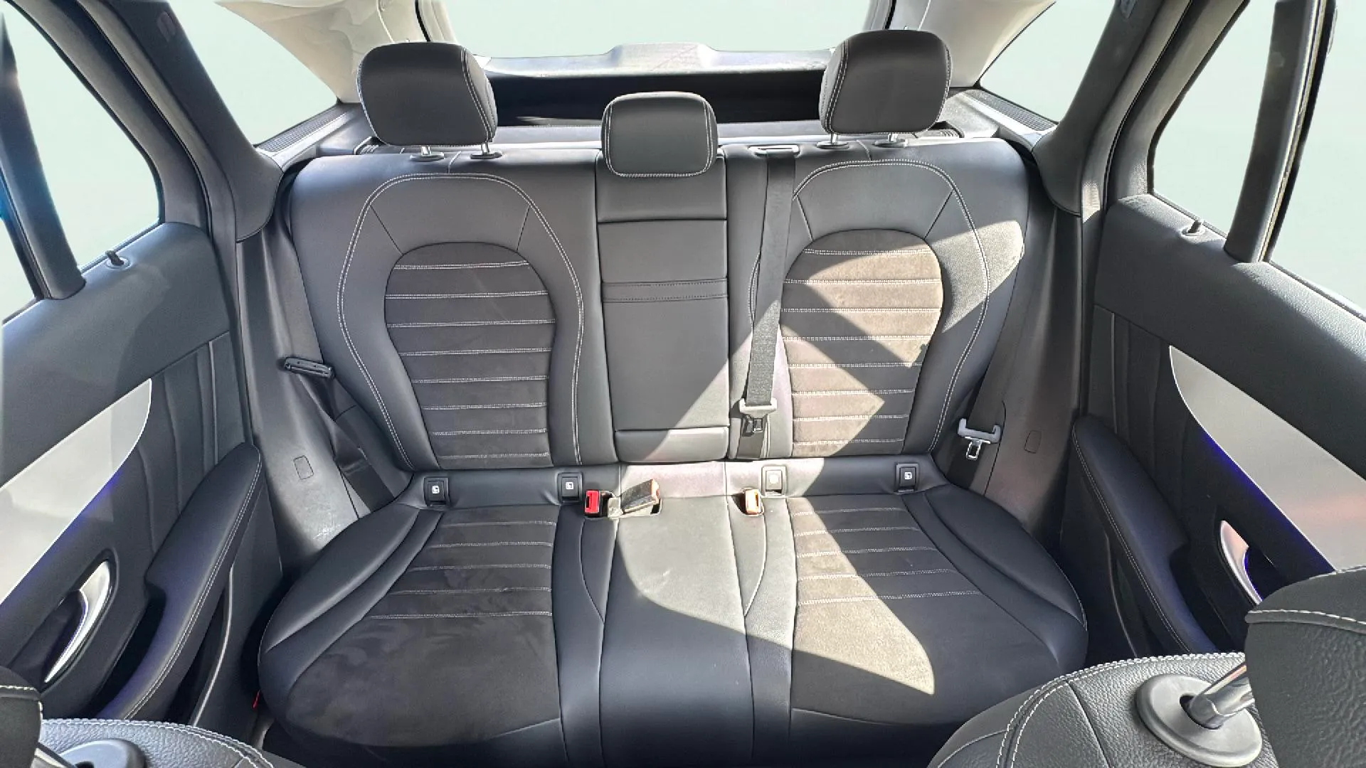 Mercedes-Benz GLC 220 d 4MATIC - foto 11