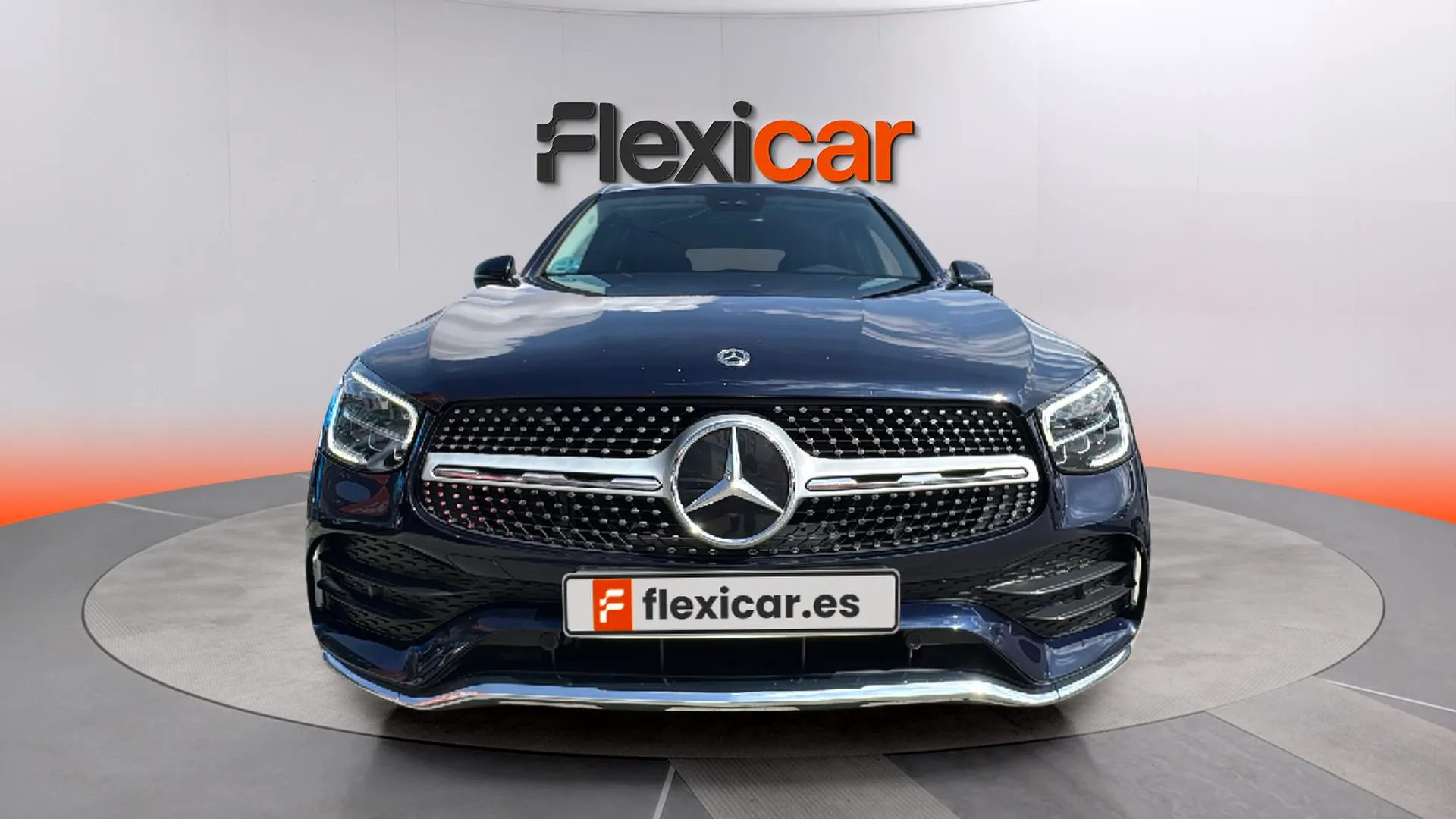 Mercedes-Benz GLC 220 d 4MATIC - foto 2