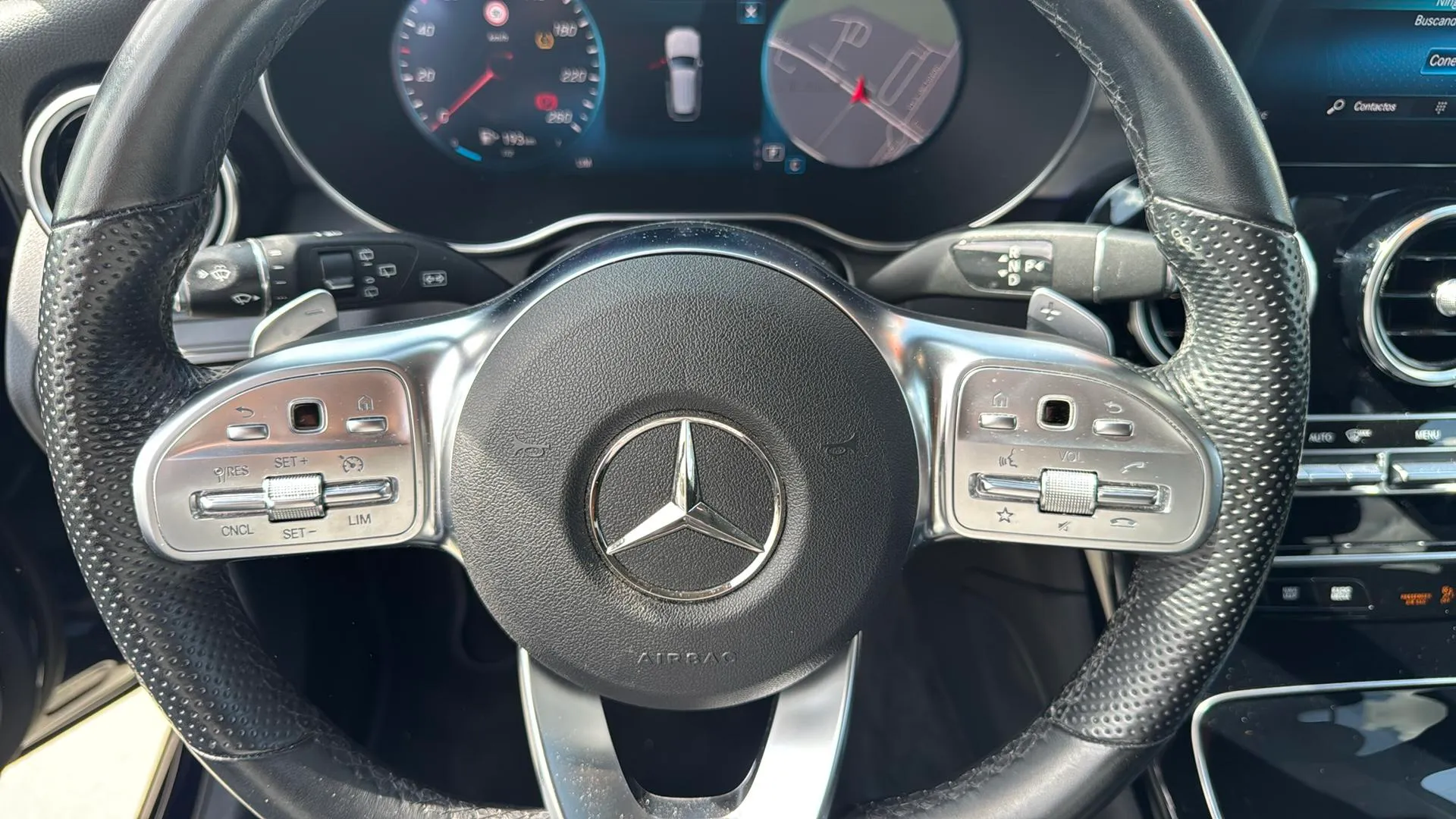 Mercedes-Benz GLC 220 d 4MATIC - foto 22