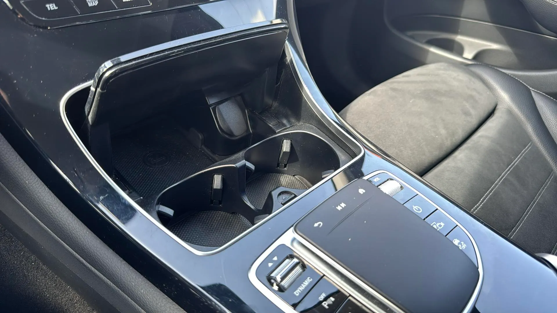 Mercedes-Benz GLC 220 d 4MATIC - foto 26