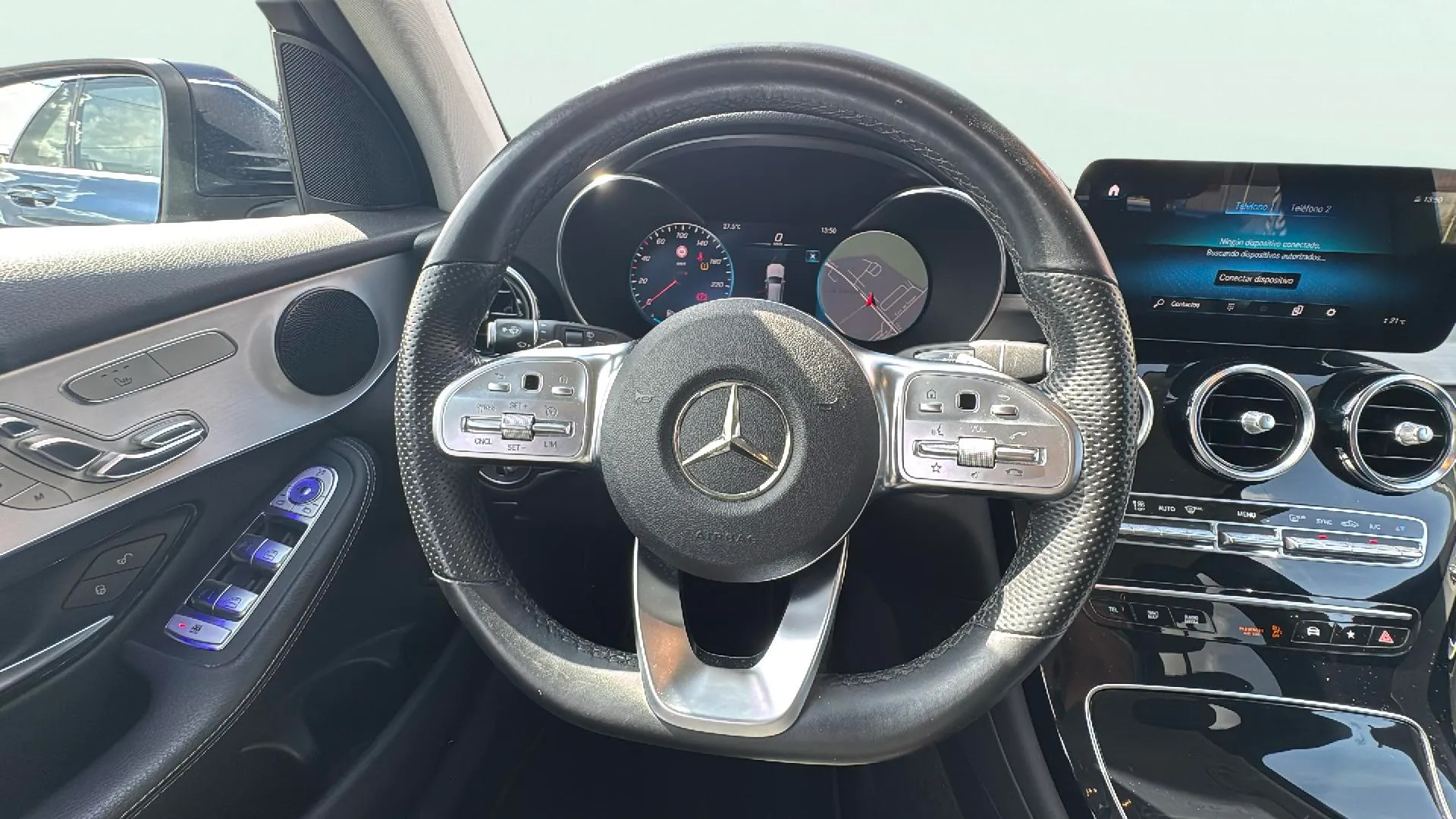 Mercedes-Benz GLC 220 d 4MATIC - foto 7
