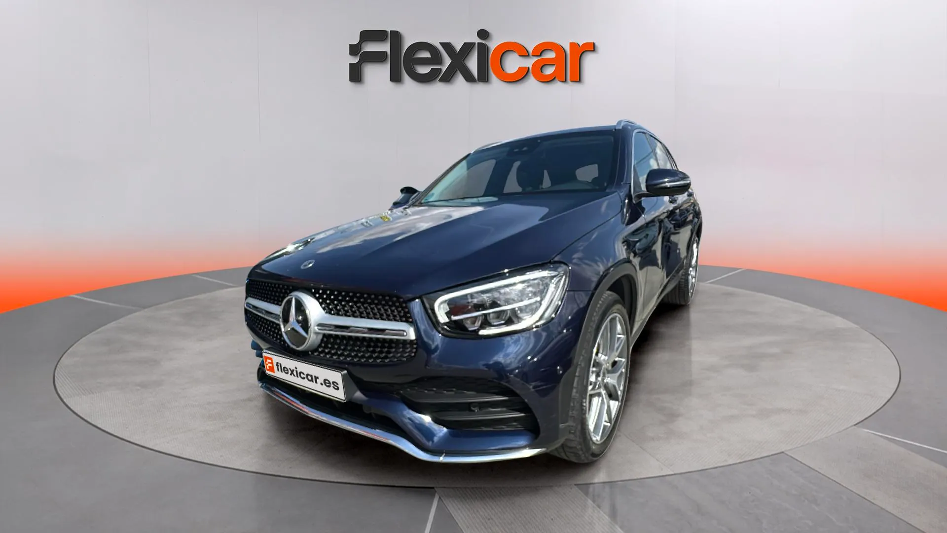 Mercedes-Benz GLC 220 d 4MATIC - foto 33