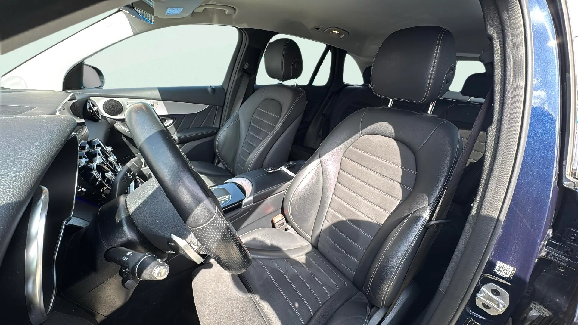 Mercedes-Benz GLC 220 d 4MATIC - foto 9