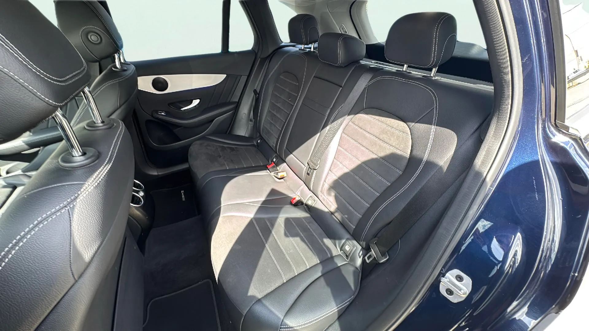 Mercedes-Benz GLC 220 d 4MATIC - foto 10