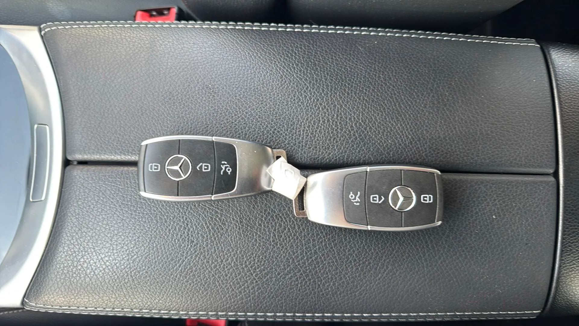 Mercedes-Benz GLC 220 d 4MATIC - foto 17
