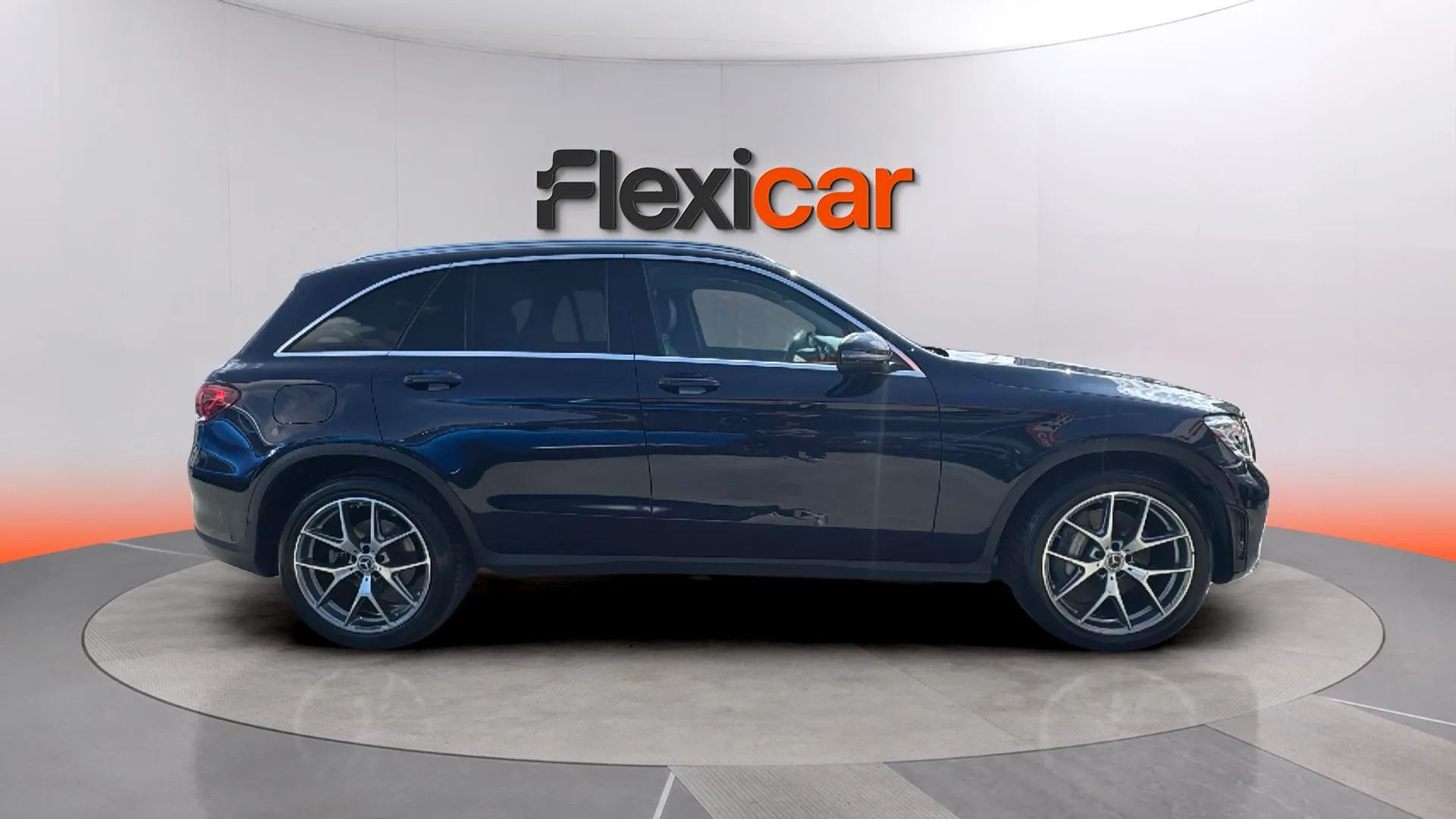 Mercedes-Benz GLC 220 d 4MATIC - foto 3