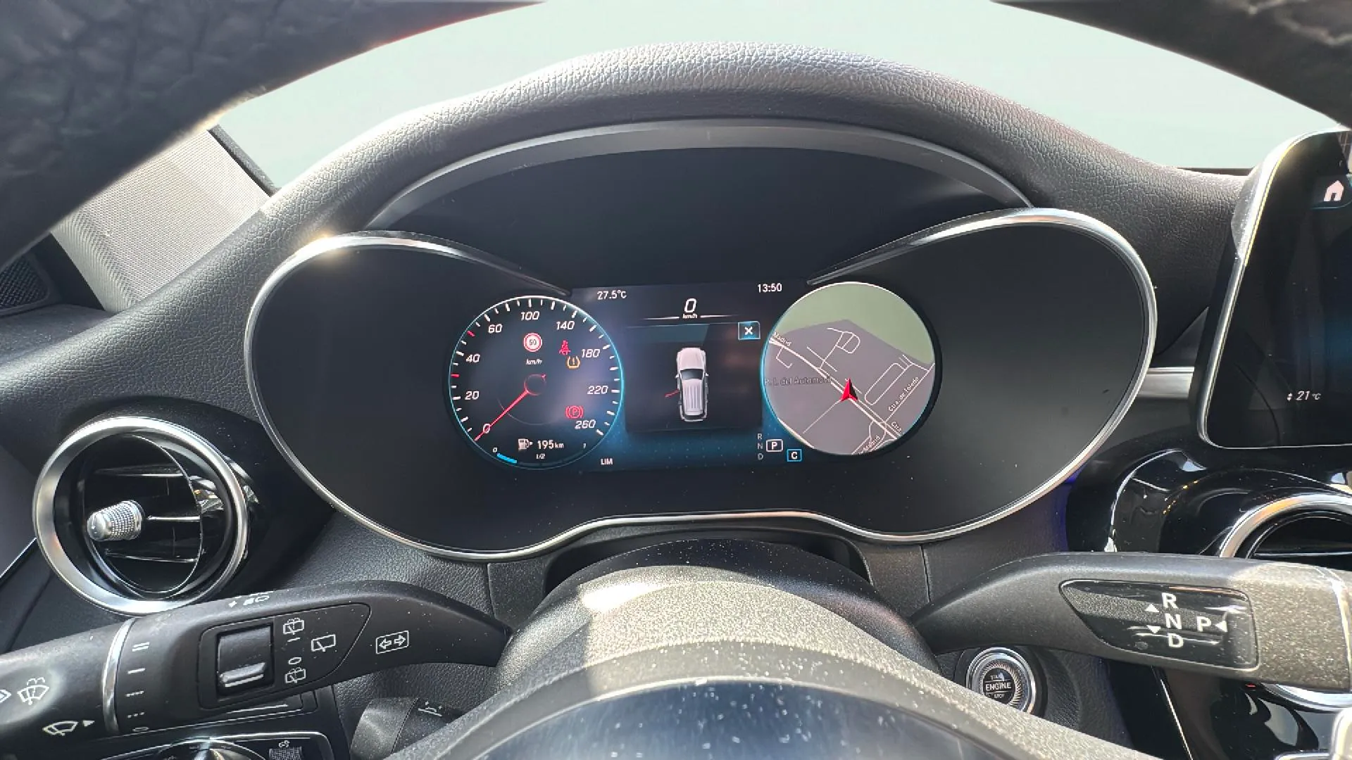Mercedes-Benz GLC 220 d 4MATIC - foto 8