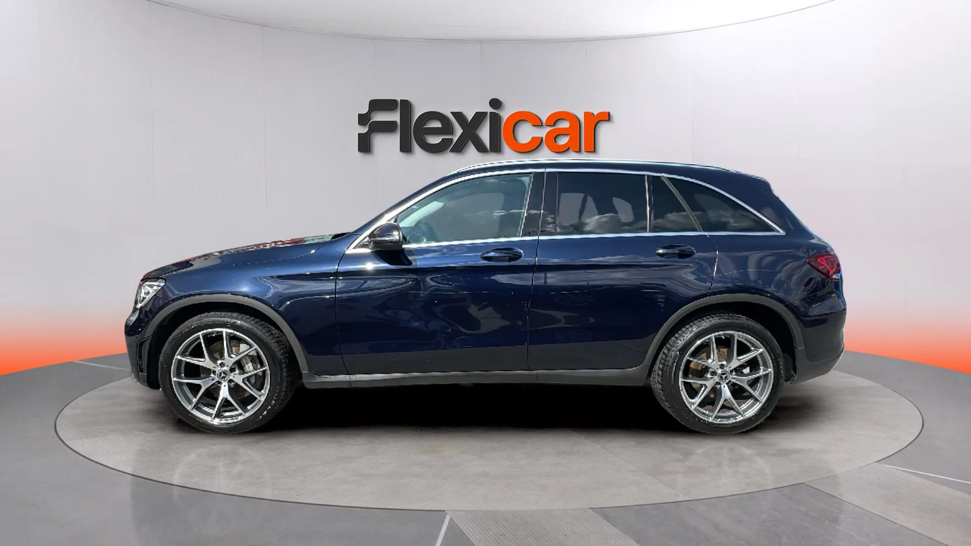 Mercedes-Benz GLC 220 d 4MATIC - foto 5