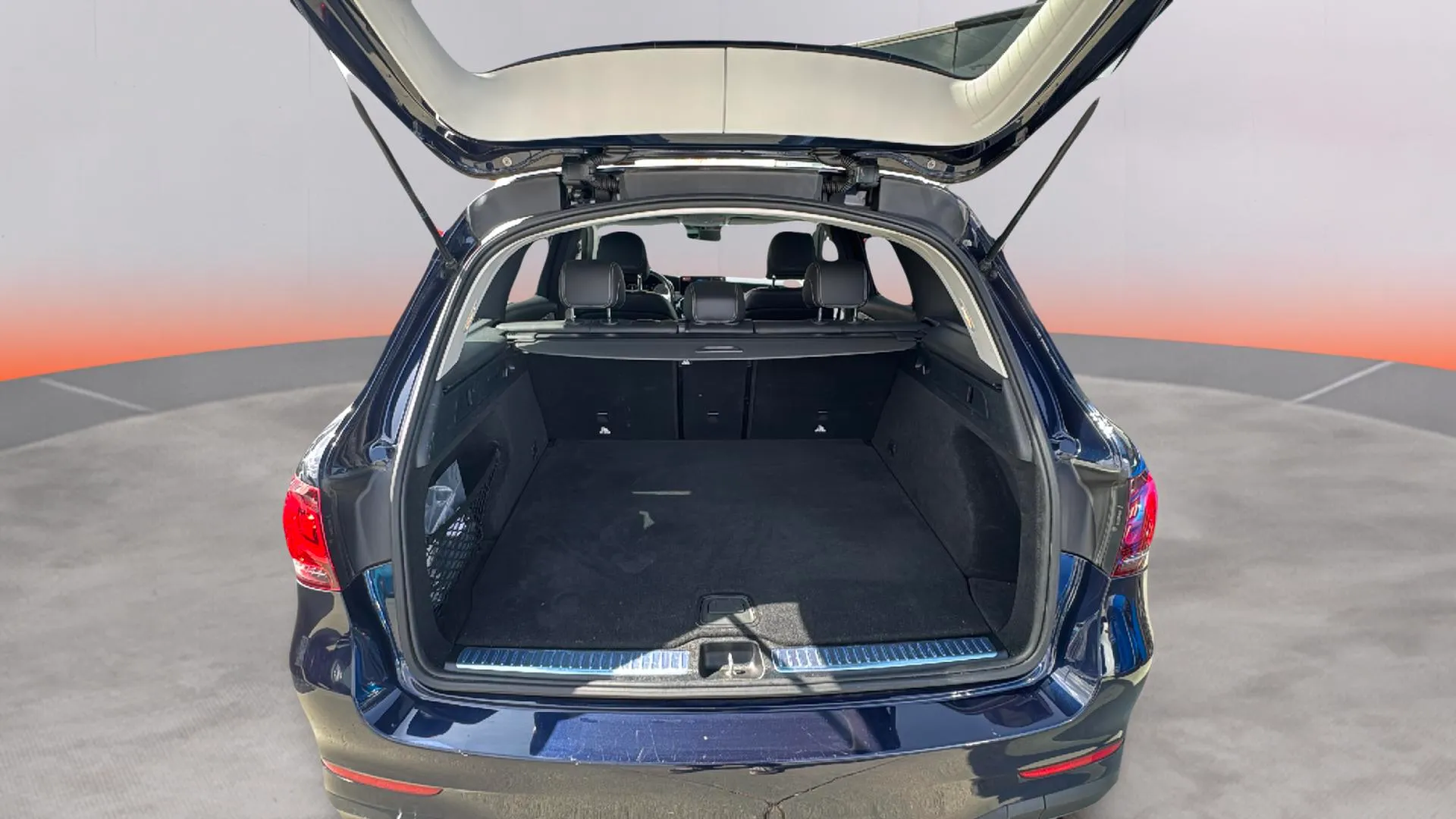Mercedes-Benz GLC 220 d 4MATIC - foto 12