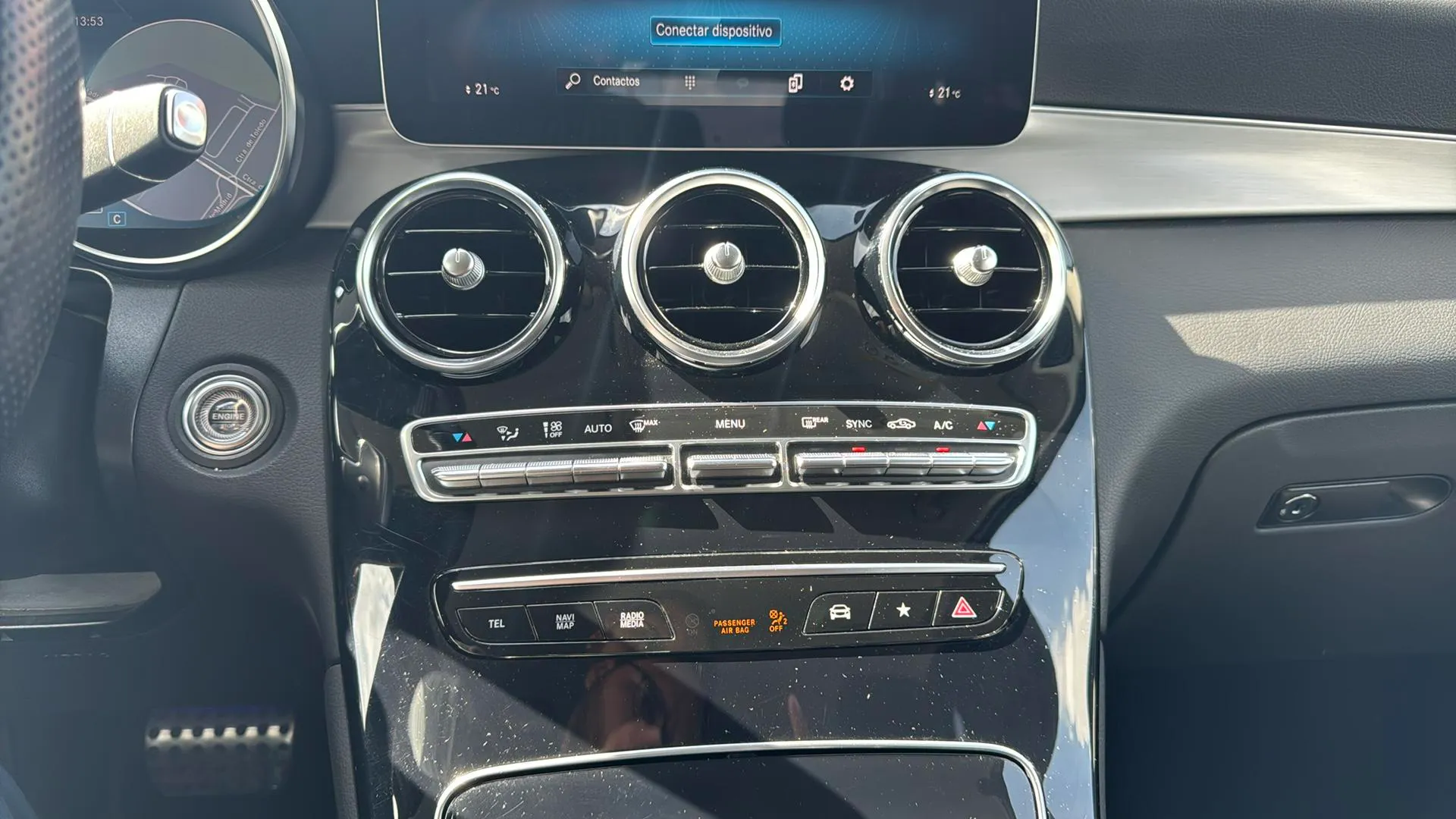 Mercedes-Benz GLC 220 d 4MATIC - foto 18