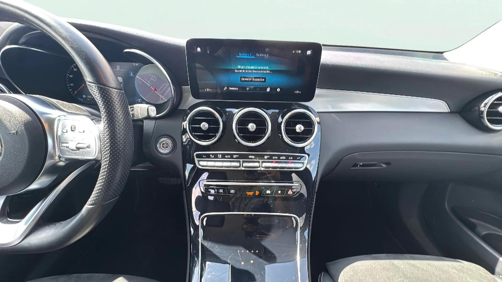 Mercedes-Benz GLC 220 d 4MATIC - foto 6