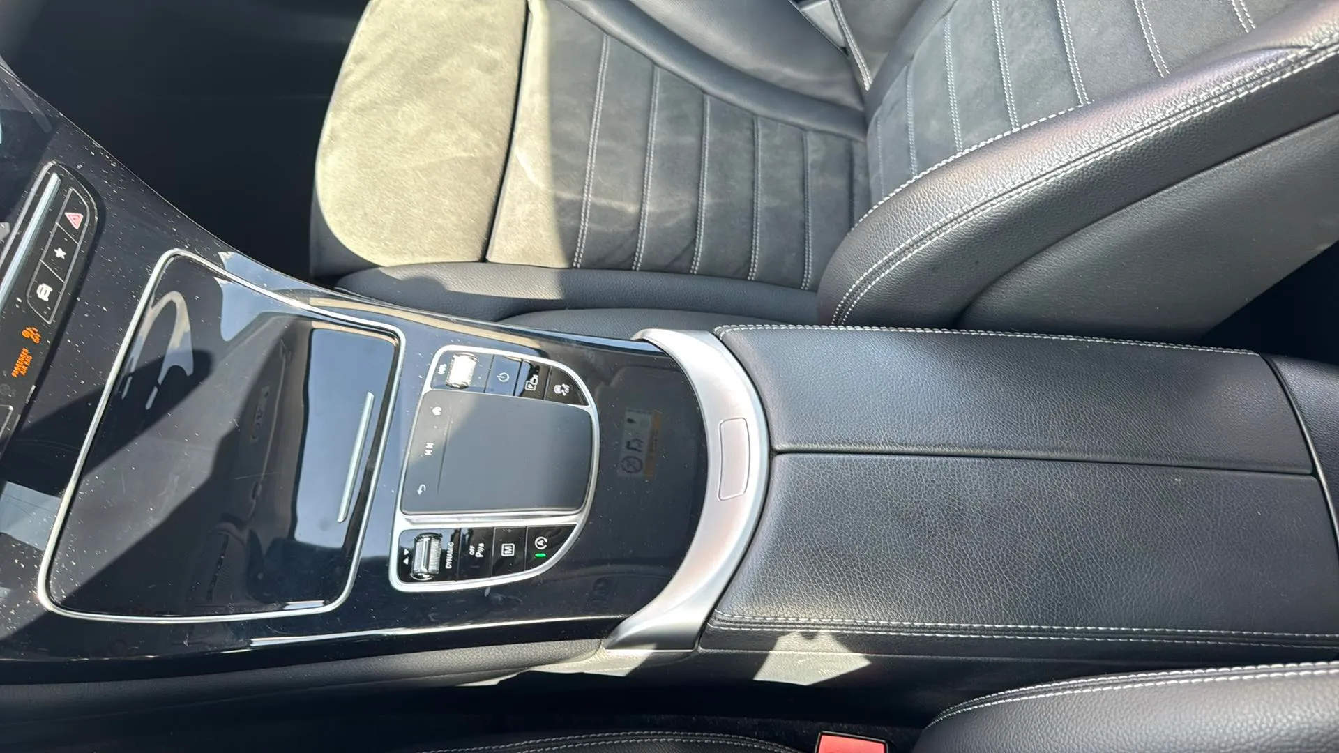 Mercedes-Benz GLC 220 d 4MATIC - foto 21