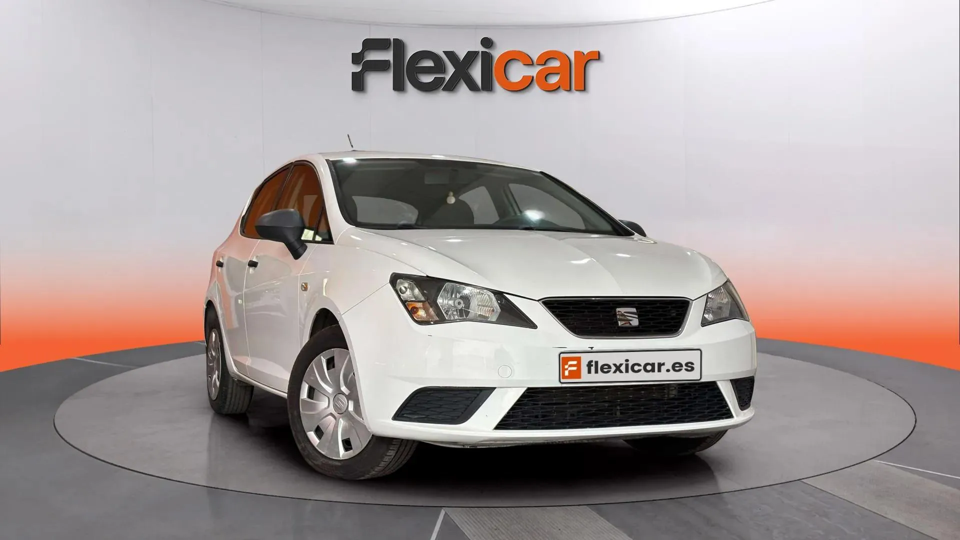 SEAT Ibiza 1.4 TDI Reference Plus