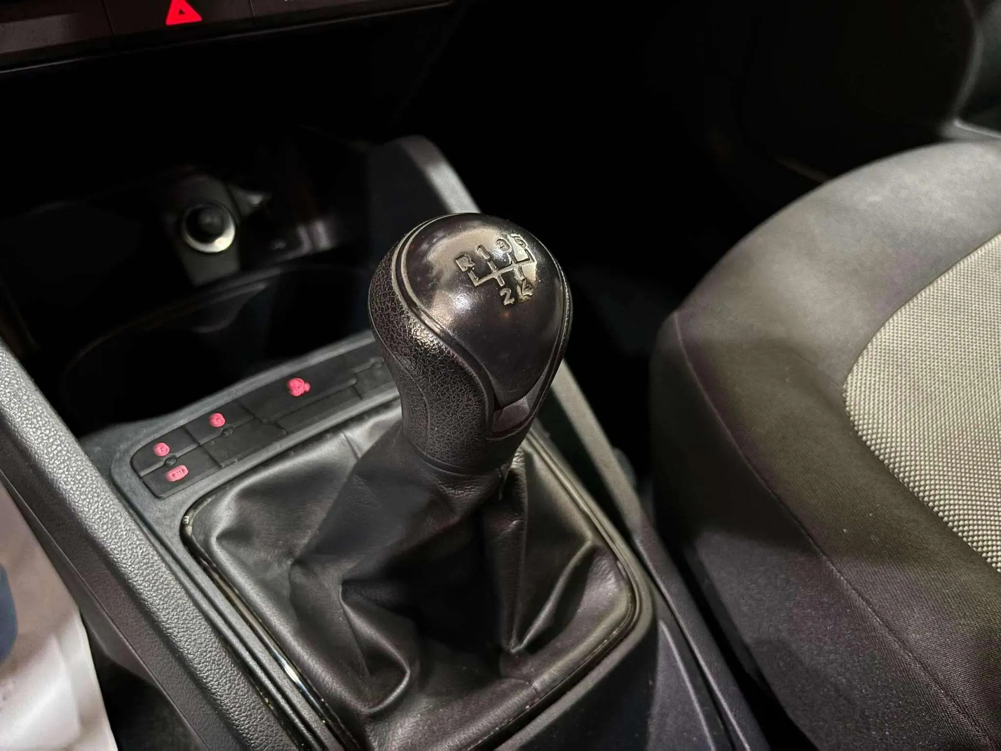 SEAT Ibiza 1.4 TDI Reference Plus - foto 15