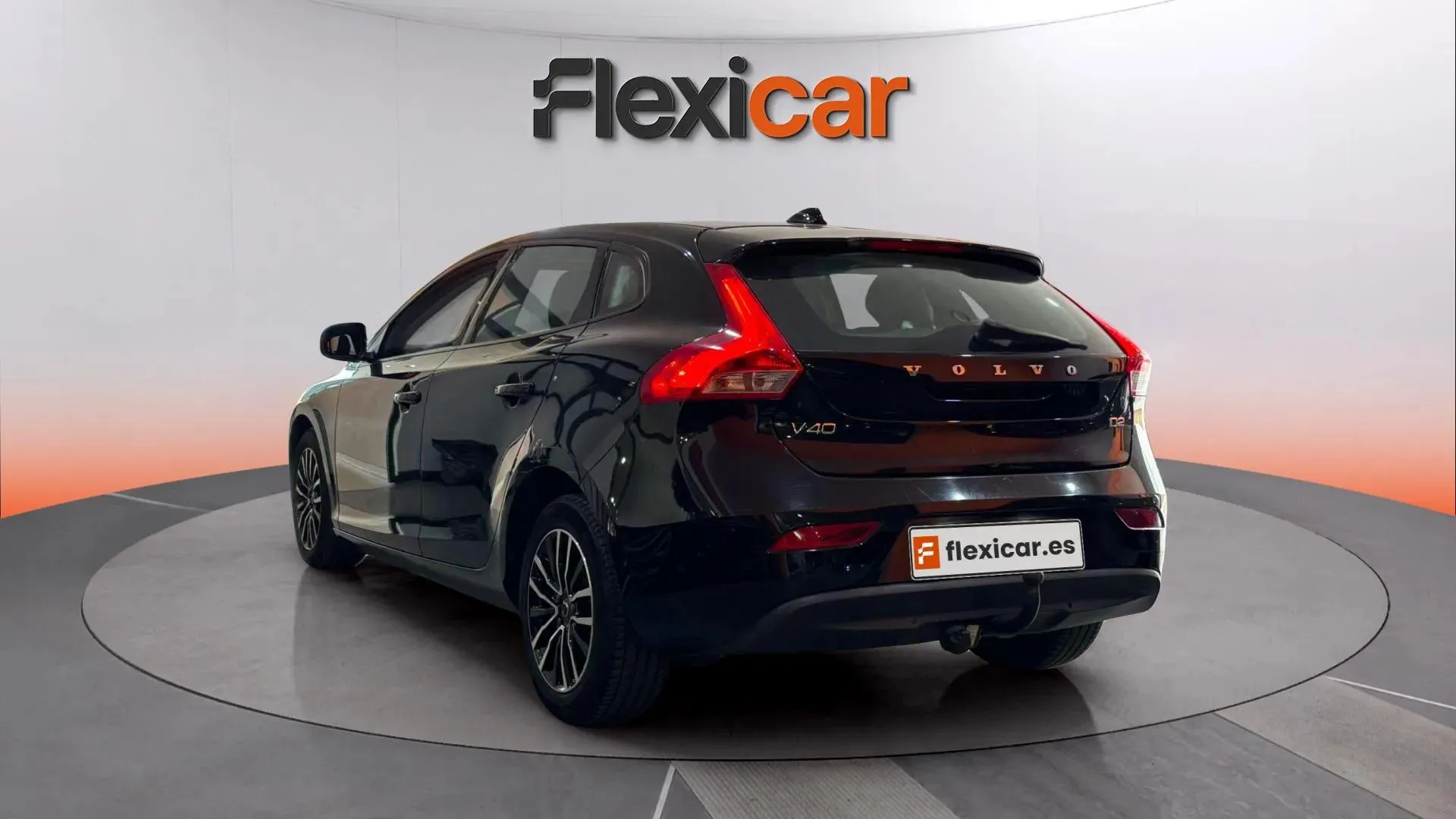 Volvo V40 2.0 D2 - foto 3