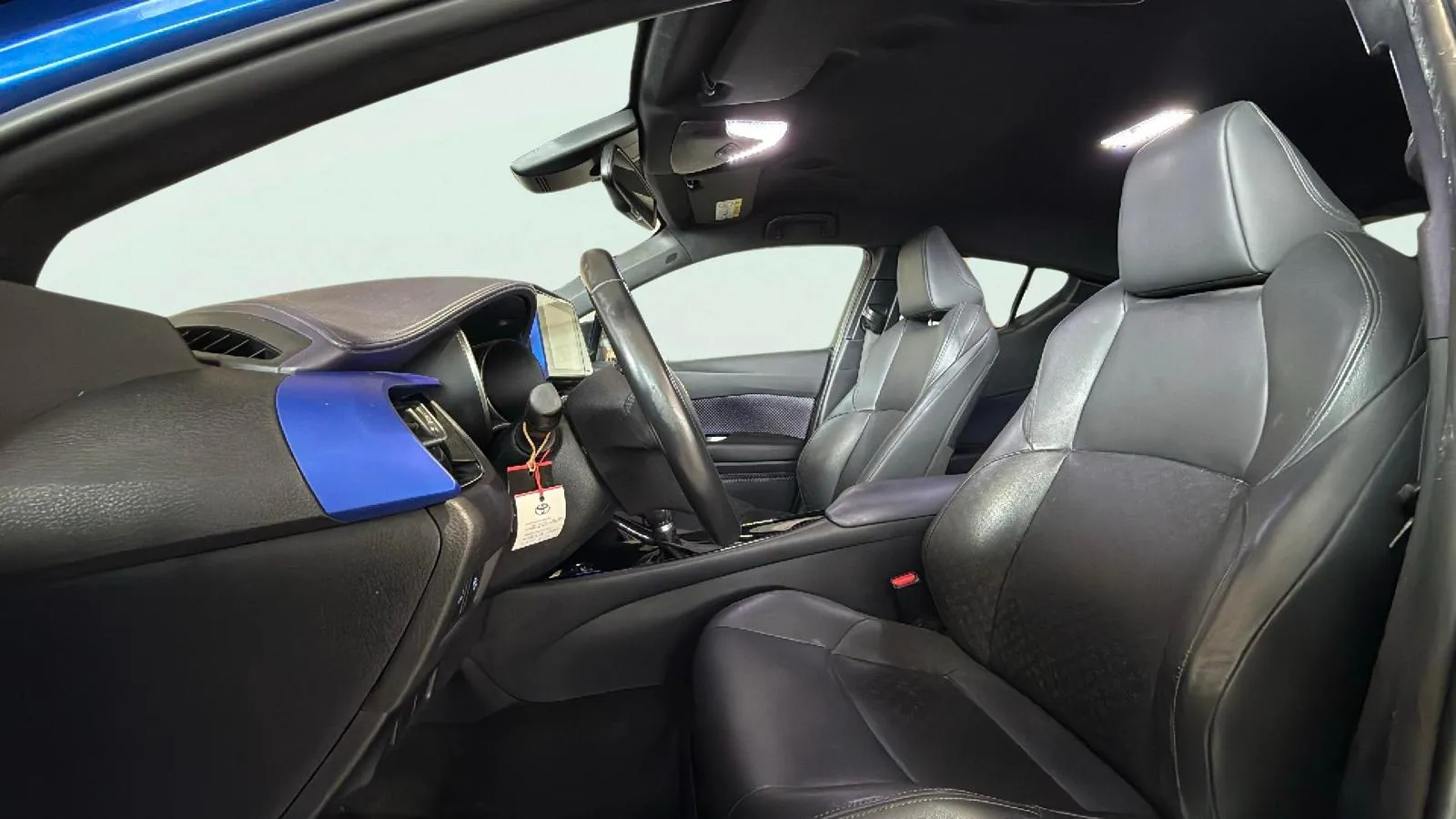 Toyota C-HR 1.8 125H Dynamic Plus - foto 10